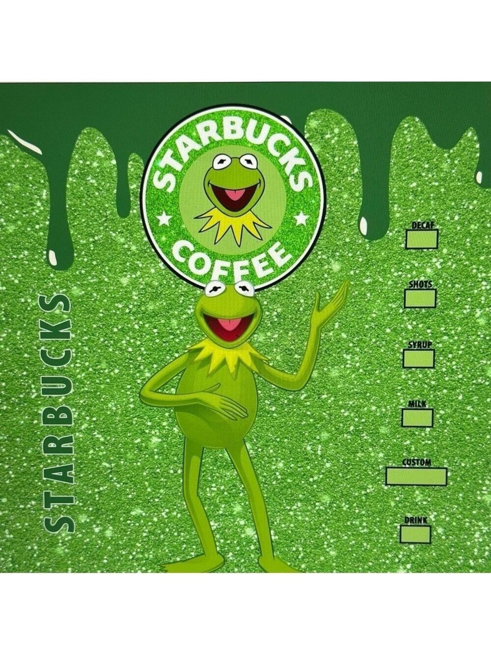 Various Starbucks Coffee tumbler designs - Picture 15 of 15